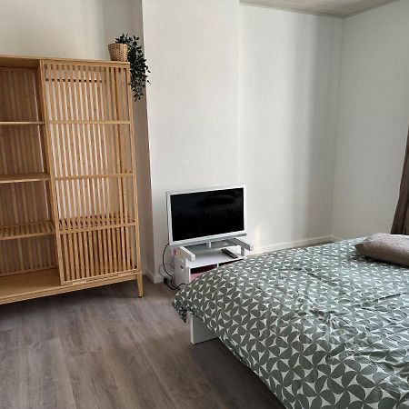 "A Cabana" In De Panne Exterior photo