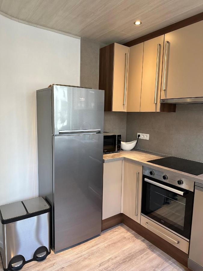 "A Cabana" In De Panne Exterior photo